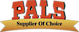 Pals Usa logo