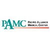 Pacific Alliance Medical Center logo