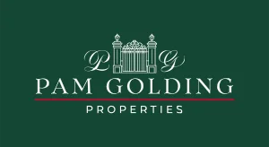 Pam Golding Properties logo