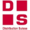 Distribution Suisse logo