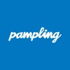 Pampling logo