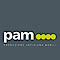 Pam logo