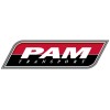 Pam Transport logo