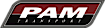 PAM Transportation logo