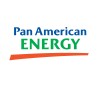 Pan American Energy PAE logo