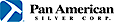 Pan American Silver logo