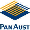 PanAust logo