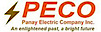 Panay Electric logo