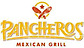 Pancheros Mexican Grill logo