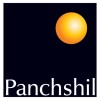 Panchshil Realty logo