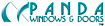 Panda Windows And Doors logo