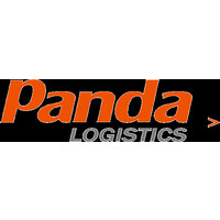 Panda Logistics logo