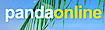 Panda Travel logo