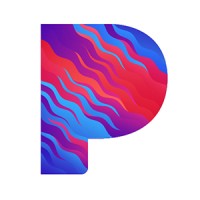 Pandora Media logo