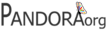 PANDORA Org logo