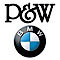 P&W Bmw logo