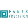 Panek Precision Products logo