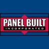 Panel Built logo