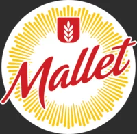 Panifício Mallet logo