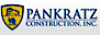 Pankratz Construction logo