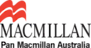 Pan Macmillan Australia logo