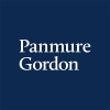 Panmure Gordon logo