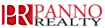 Panno Realty logo