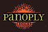 Panoply Books logo