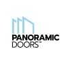 Panoramic Doors logo