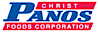 Christ Panos Foods logo