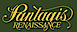 Pantagis Renaissance logo