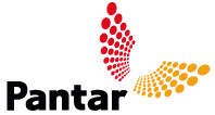 Pantar logo