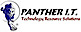 Panther IT logo