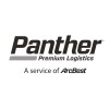 Panther Premium Logistics logo