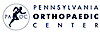 Pennsylvania Orthopedic Center logo