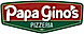 Papa Gino''S logo