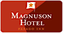 Magnuson Hotel Papago Inn logo