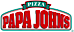 Papa Johns logo