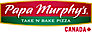 Papa Murphy''s Pizza Canada logo