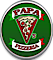 Papa V Pizzeria logo