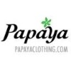 Papaya Clothing logo