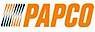 Papco logo