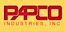 Papco Industries logo