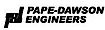 Pape-Dawson Engineers logo