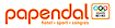 Papendal logo