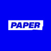 Paper logo