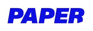 Paper logo