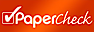 Papercheck logo