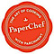 PaperChef logo