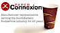 Paper Connexion logo